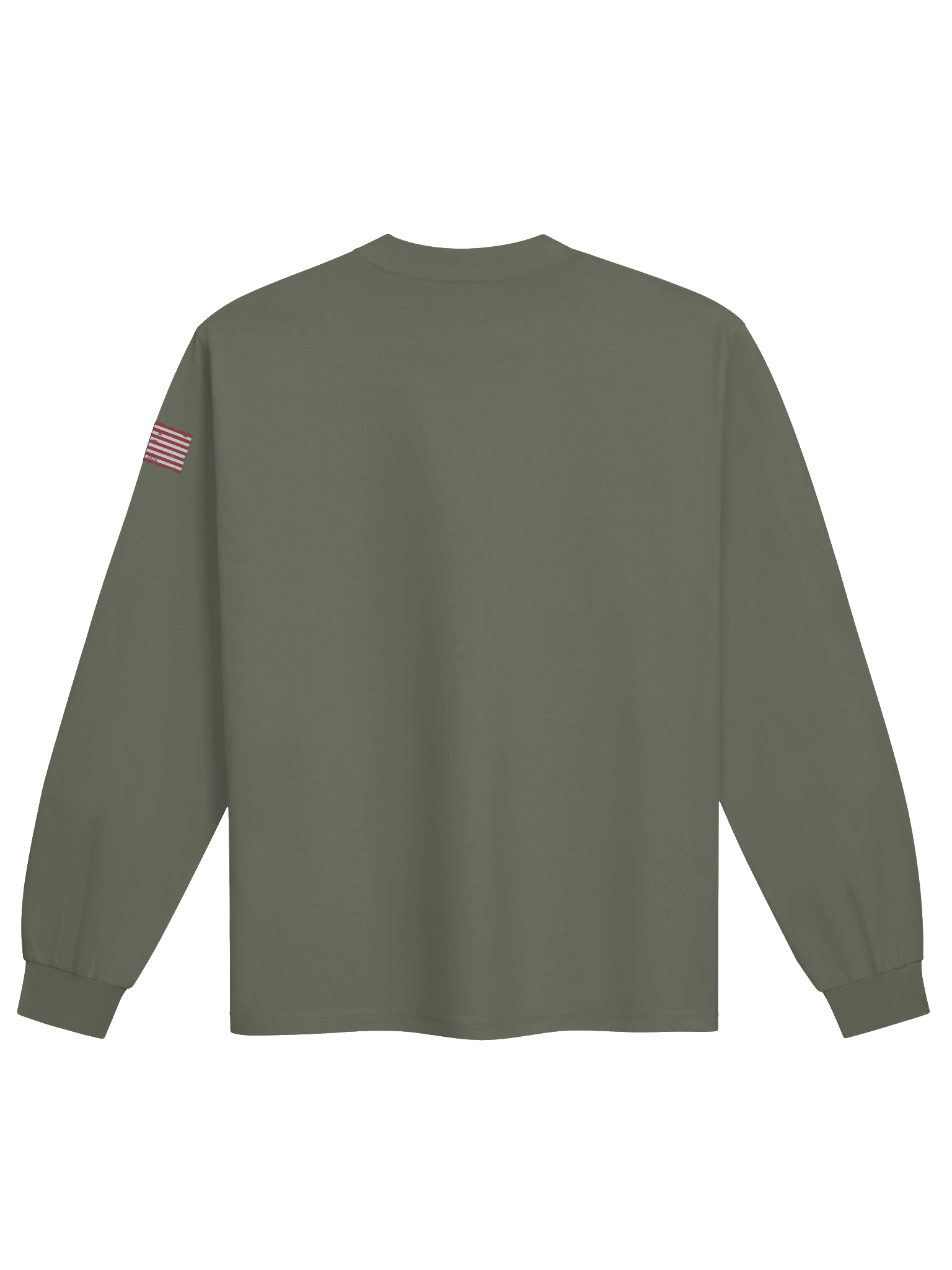Heritage 250 Long Sleeve Tee product image (10)