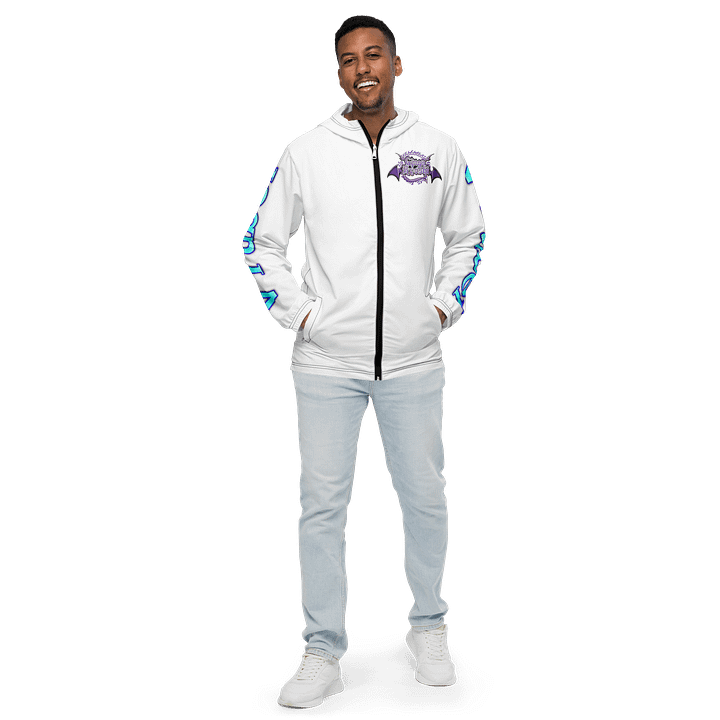 Ginga Windbreaker product image (1)