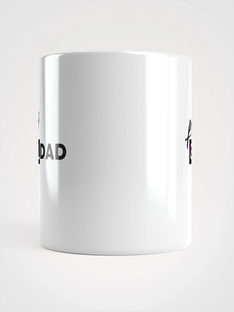 Proud GRL DAD Mug product image (13)