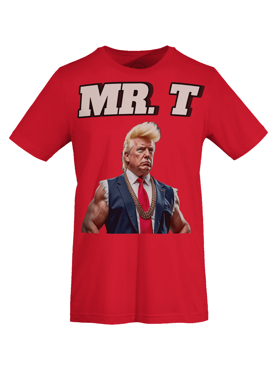 Mister T Tee product image (40)