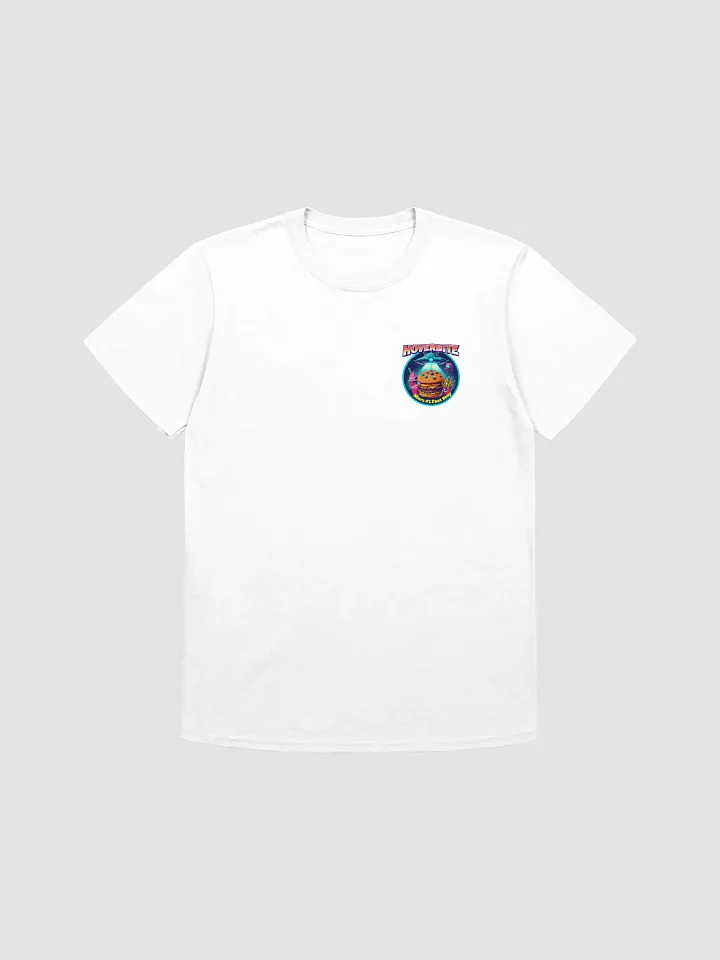 Hoverbite Drive-In T-Shirt product image (4)