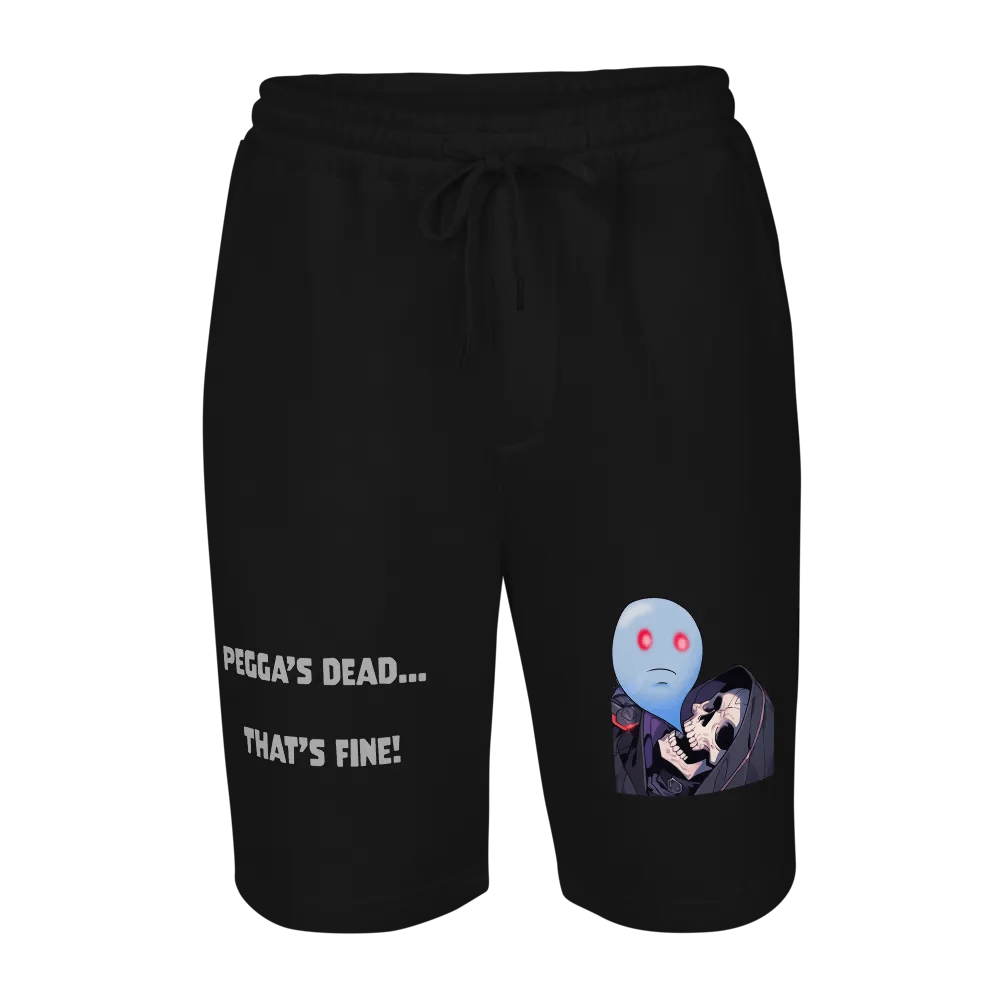 Pegga's Dead Shorts product image (8)