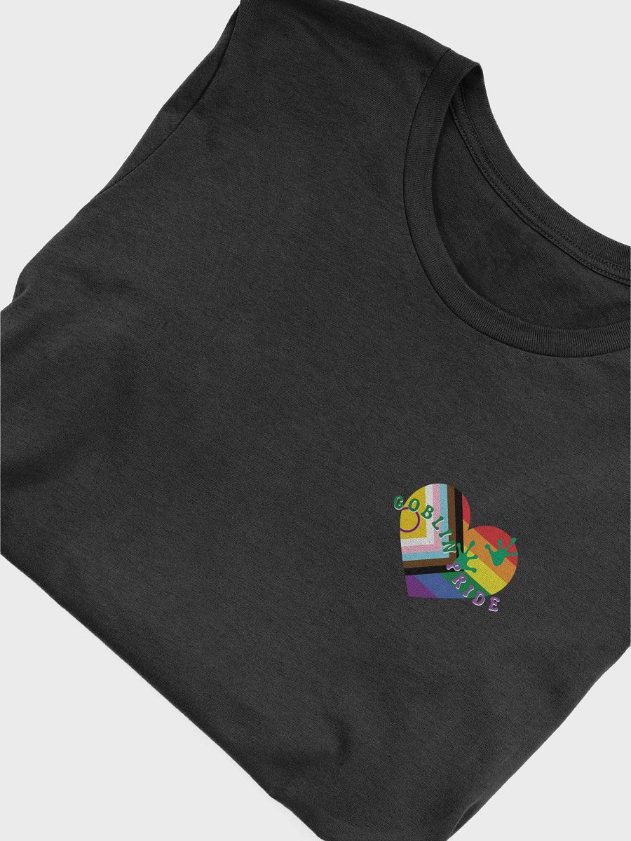Inclusive Goblin Pride Tee product image (5)
