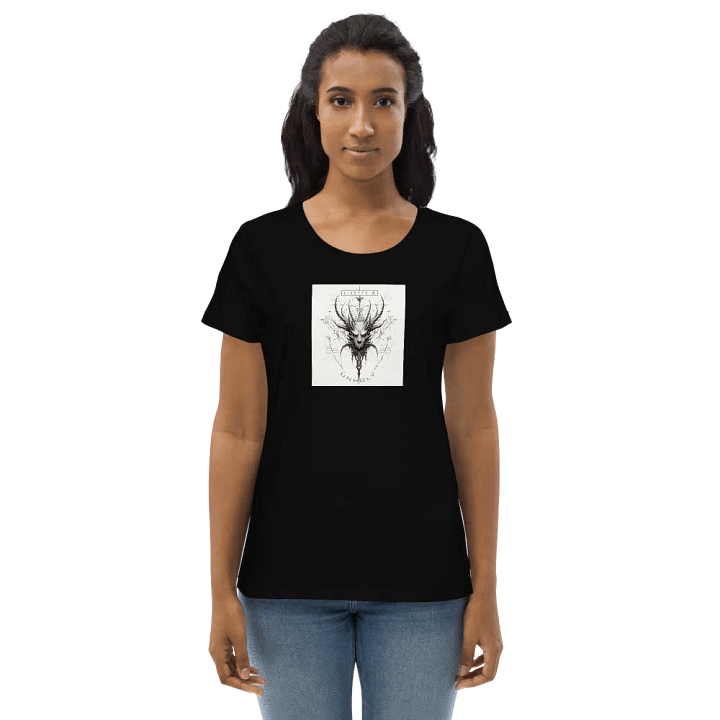 Unholy cover art t-shirt for girls (EU only) product image (1)