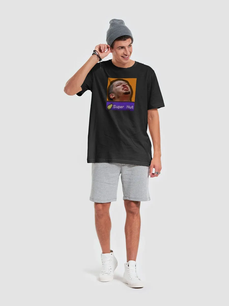 Tio Super Nut Tee product image (3)