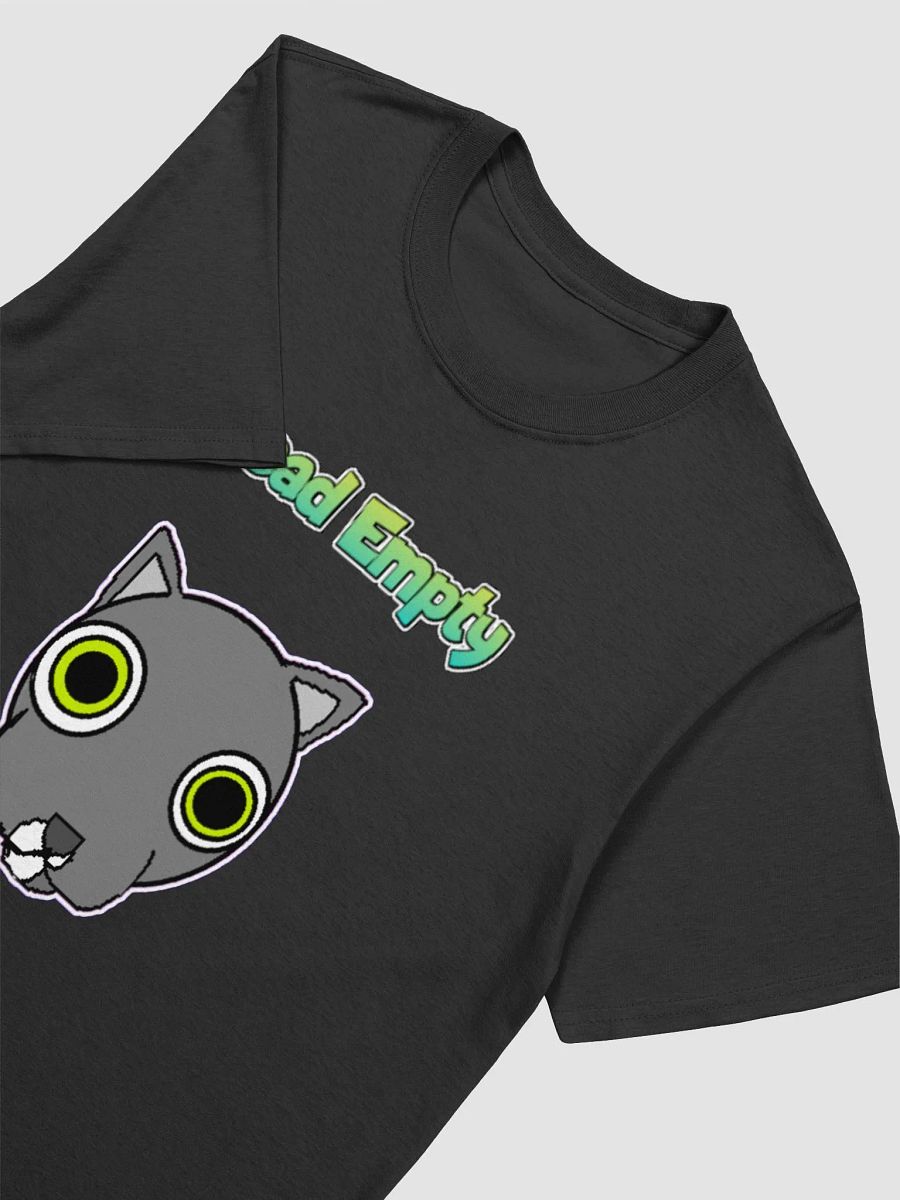 Head Empty Tee product image (20)