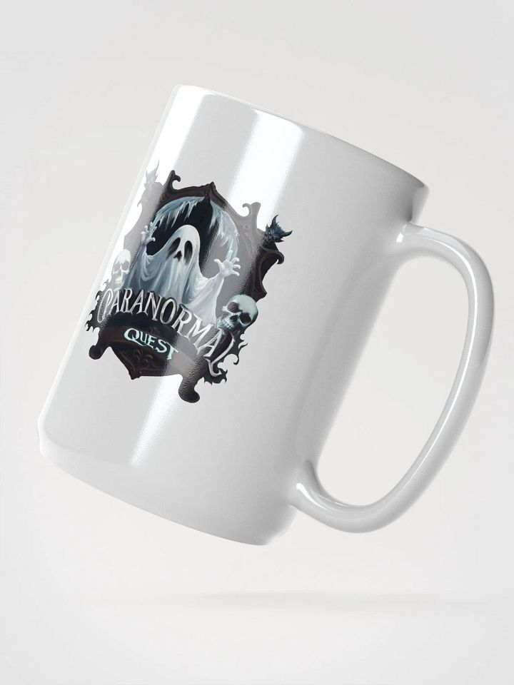PQ Dungeon Design Mug (by Pinkie) product image (2)