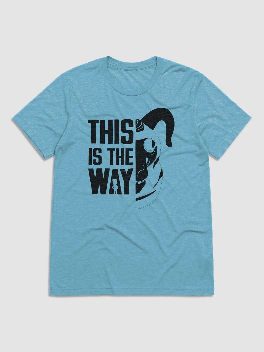 This is the Way - SheepSquatch product image (1)