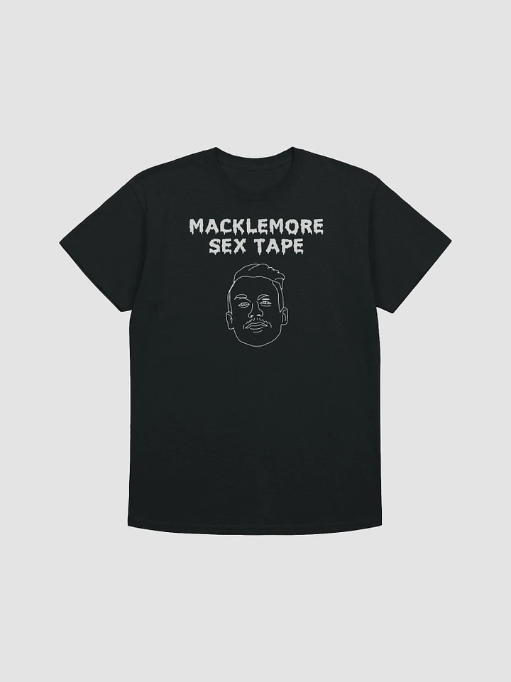 Macklemore Sex Tape - Midnight Shoot product image (1)