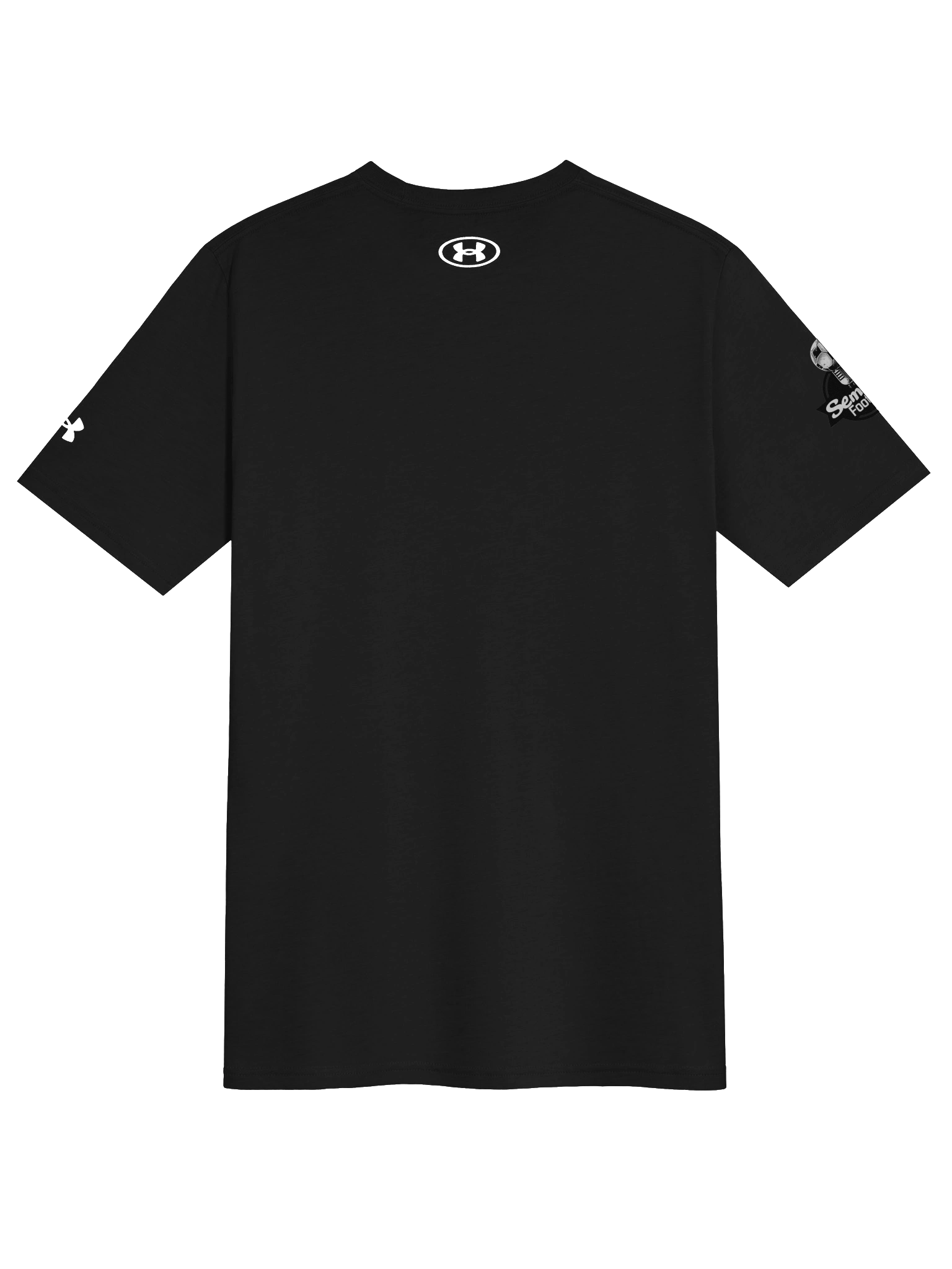 T3D Under Armour® Athletic T-Shirt product image (5)