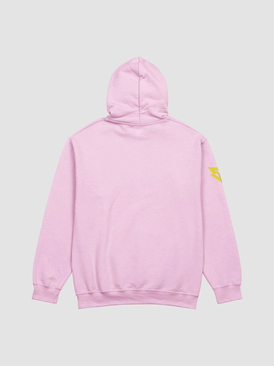 Wanna Smash Bro? - Gildan Classic Hoodie product image (8)