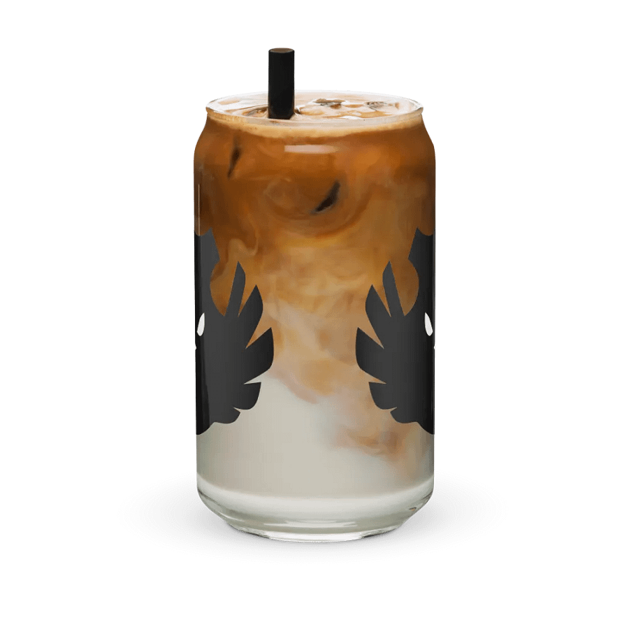 RSG Soda Can Glassware product image (6)