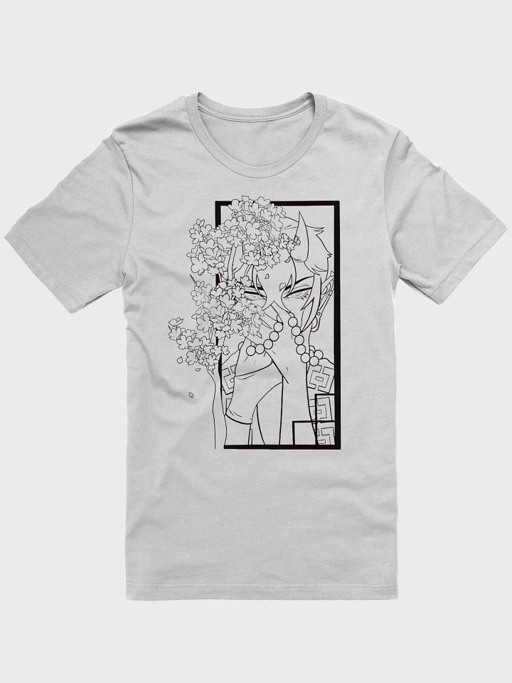 Blackened CB Tee product image (1)