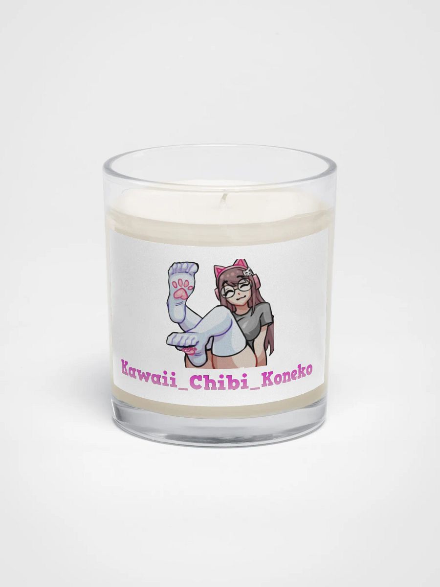 Koneko candle product image (1)
