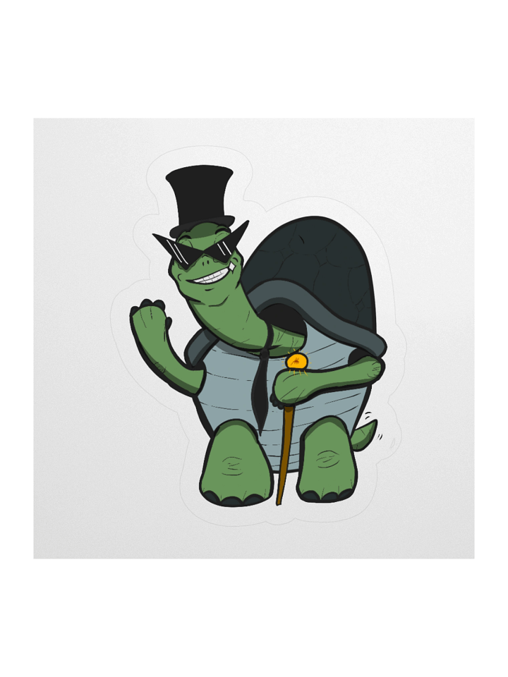 Boris Rizzleton product image (2)