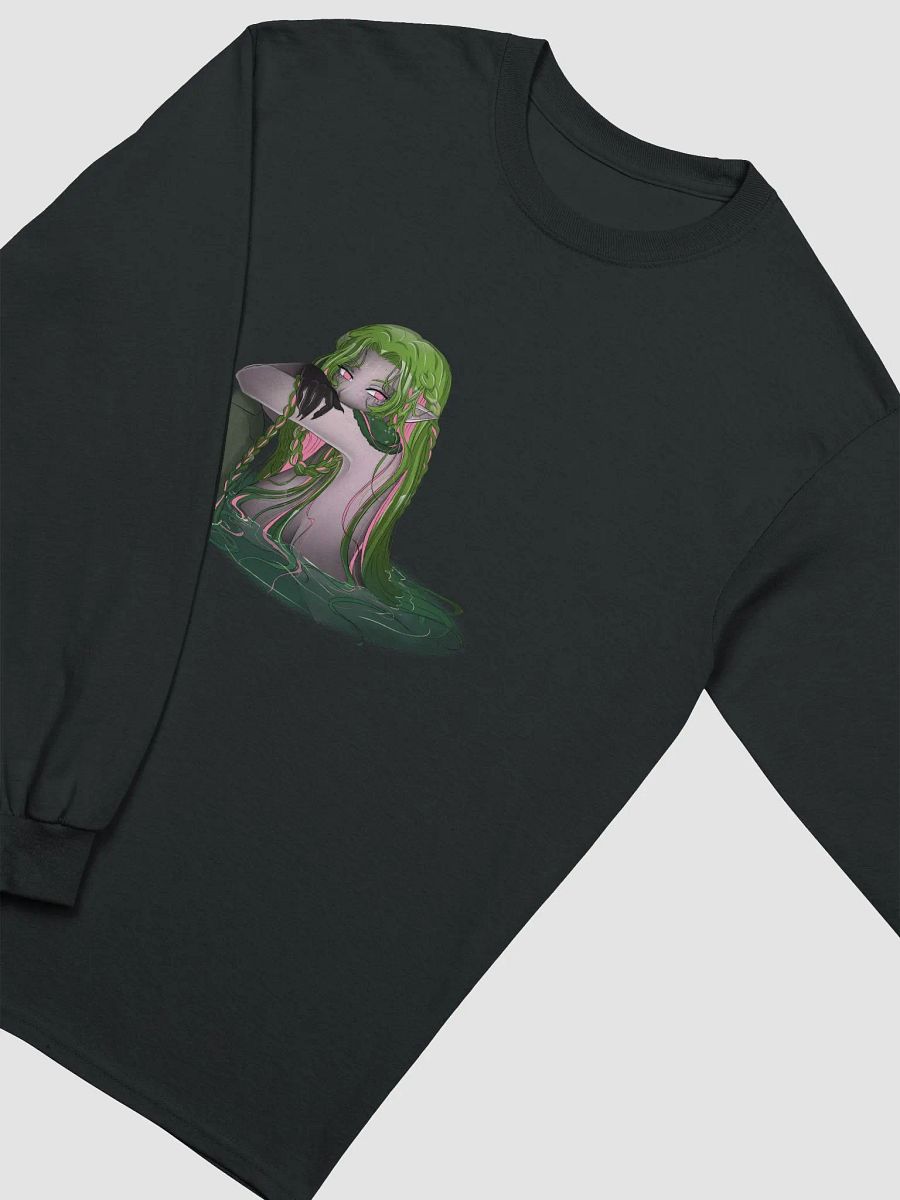 Enchanted Serenity Long Sleeve T-Shirt product image (3)