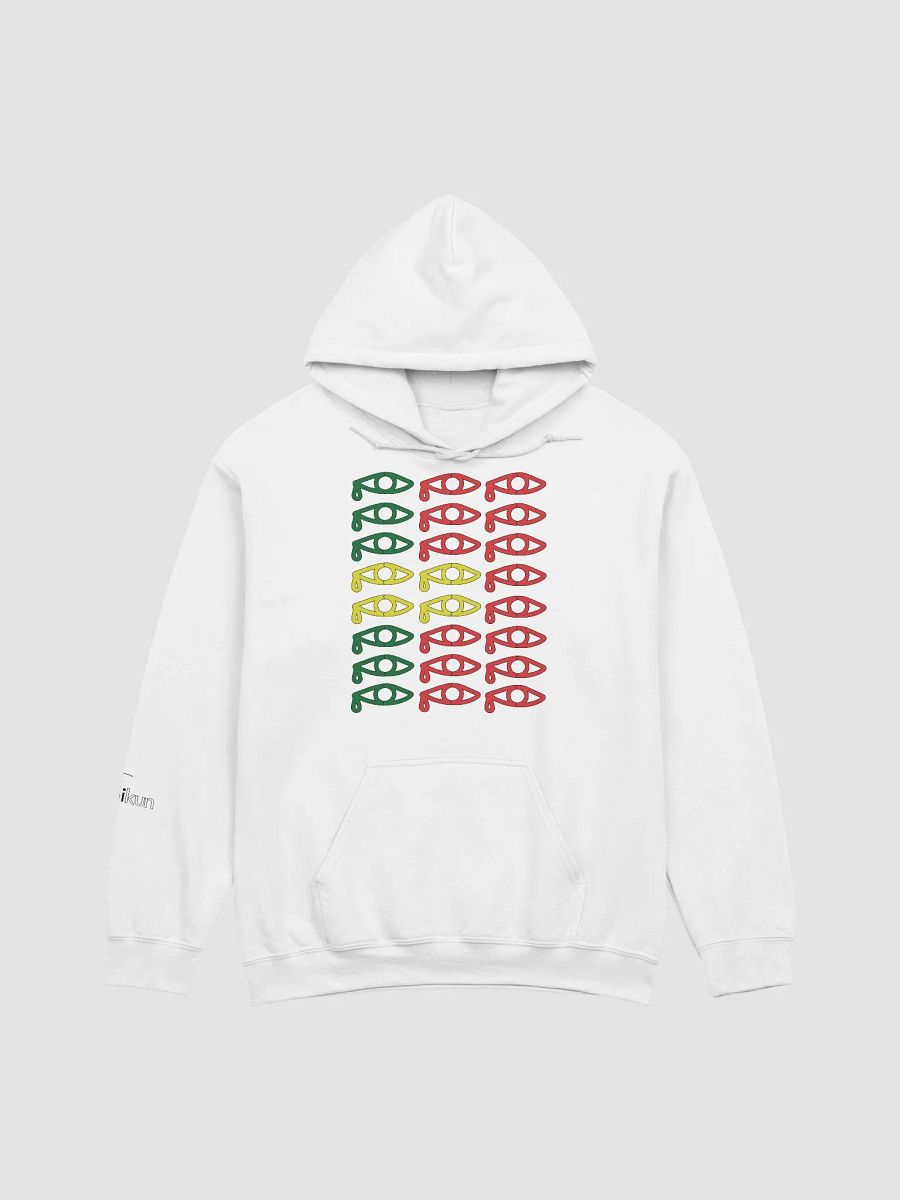 Portugal - Forever Cry - Gildan Classic Hoodie product image (2)