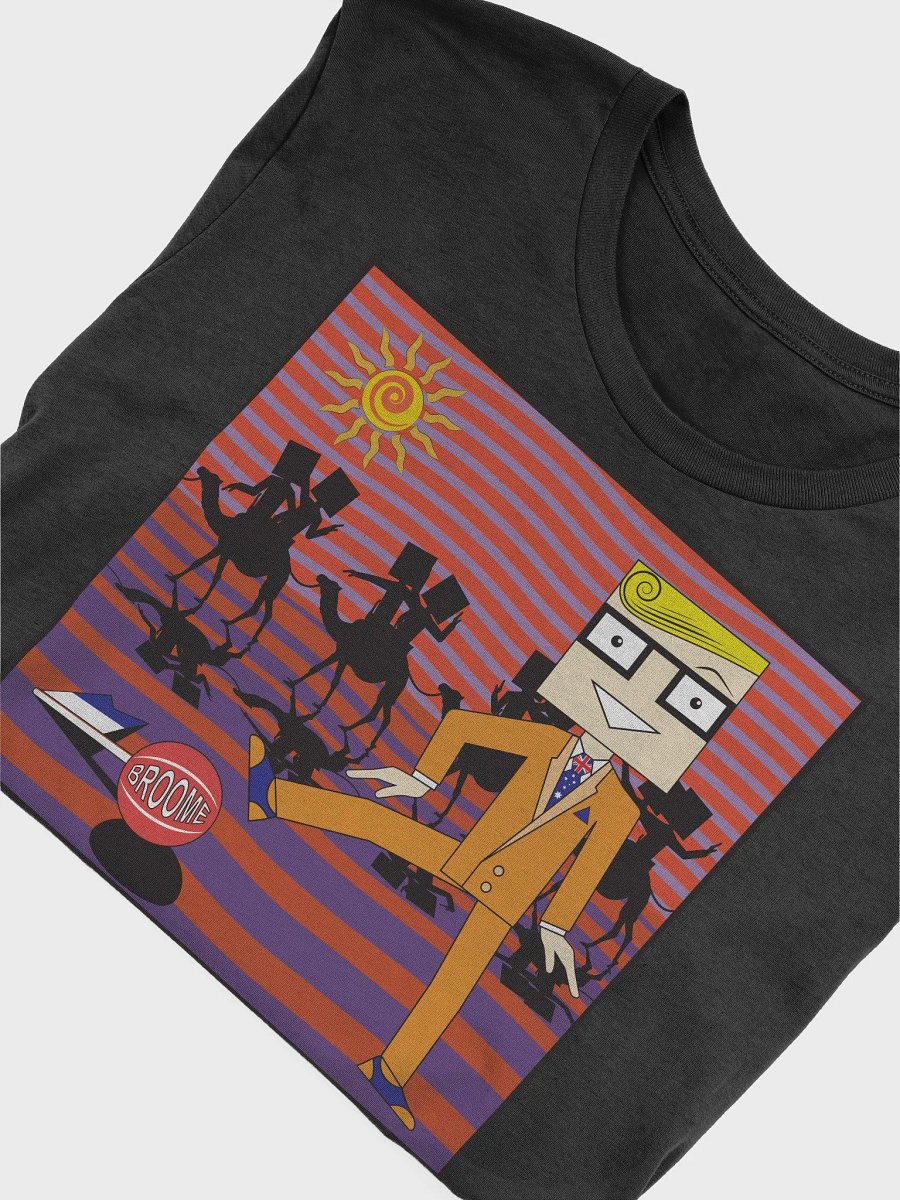 Blockheads World Tour - Broome, Western Australia, Australia product image (5)