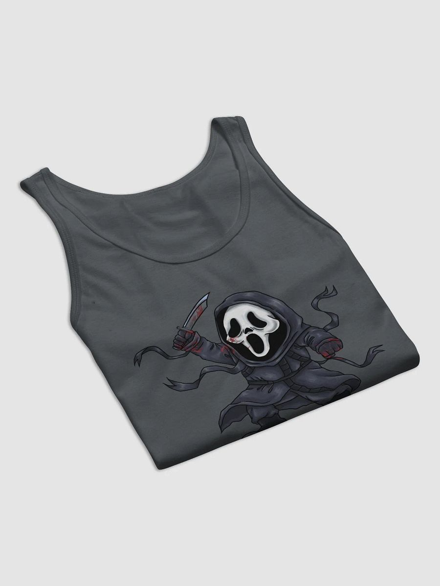 Ghostie Jersey Tank product image (78)