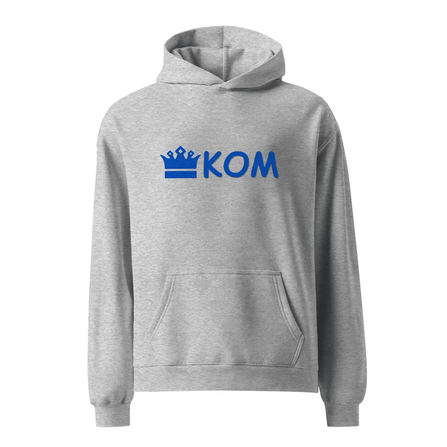 KOM Crown product image (4)