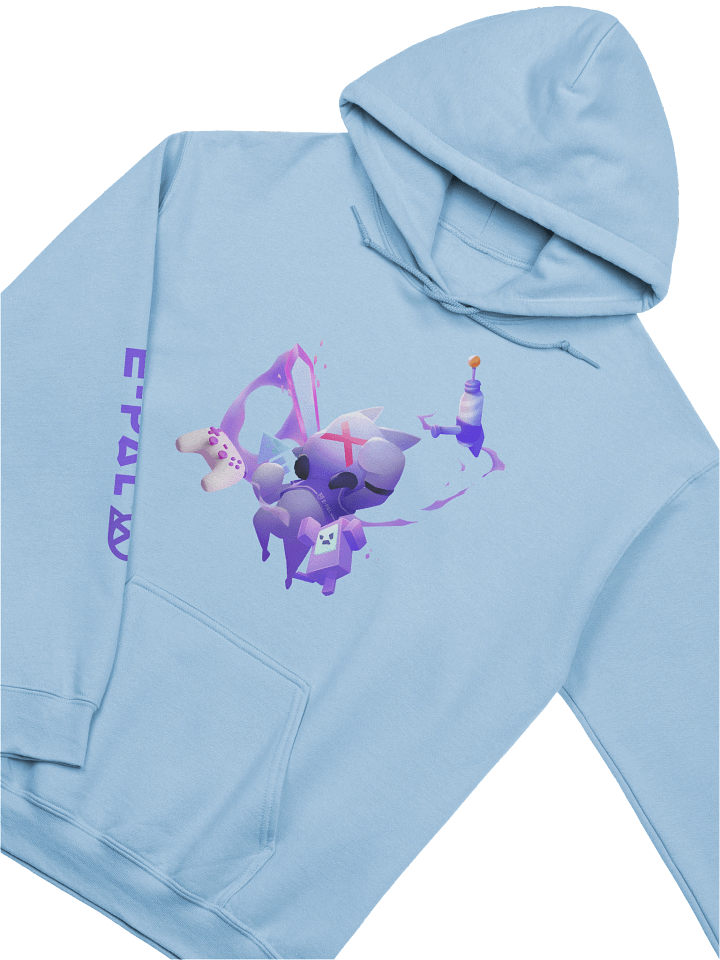 Original Hoodie product image (2)