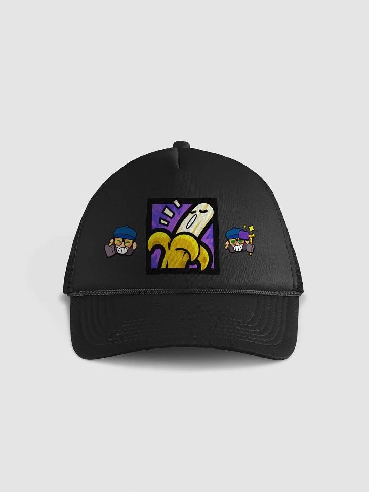 Brawl Stars Mico hat product image (1)
