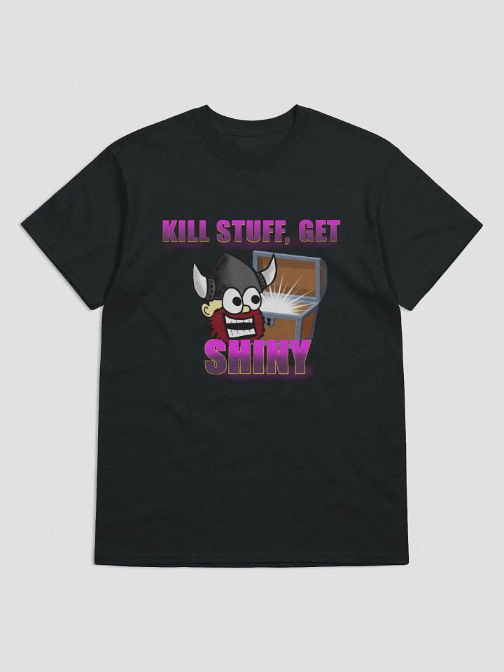 Kill Stuff Get Shiny product image (1)