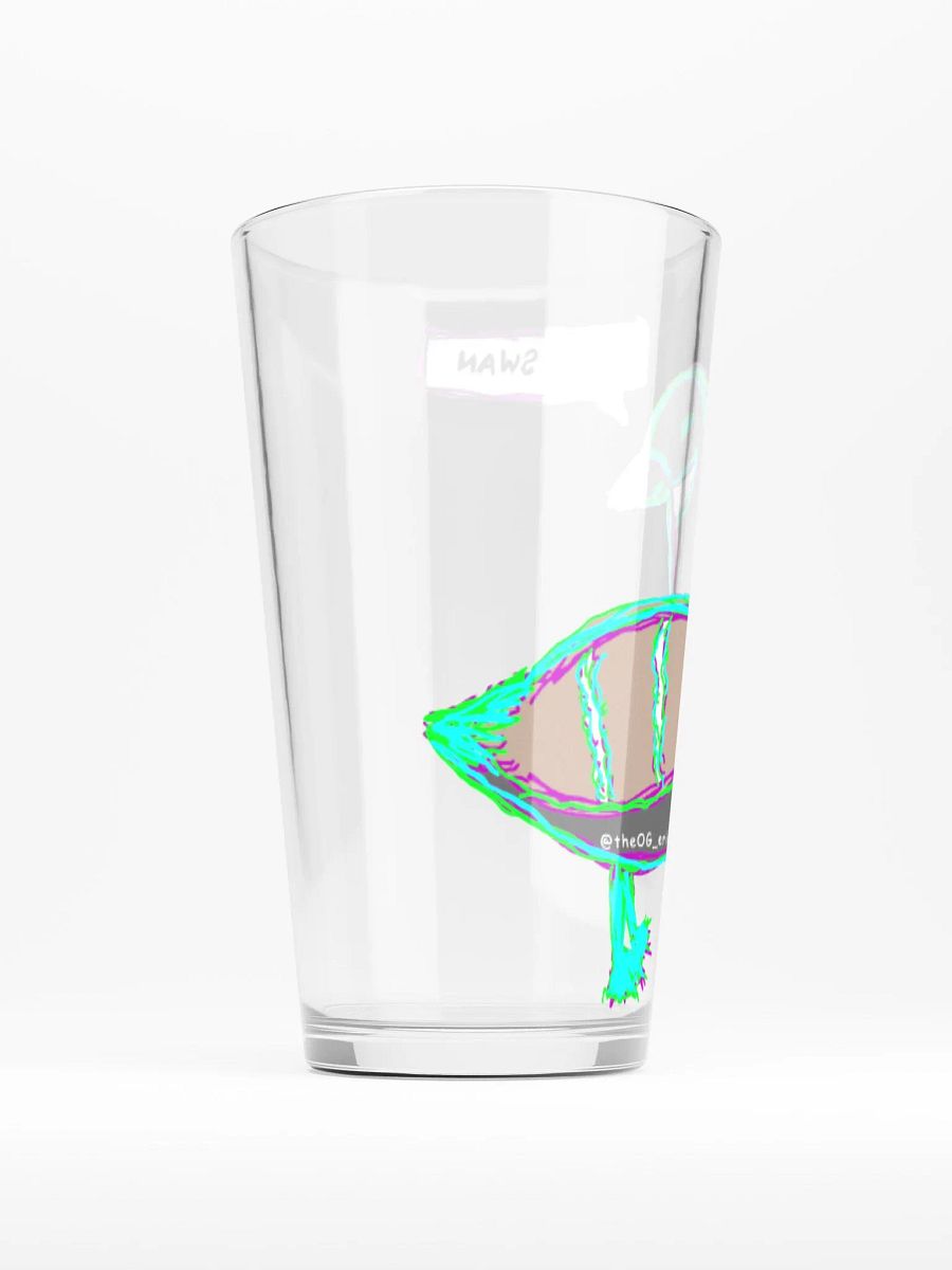 Swan product image (2)