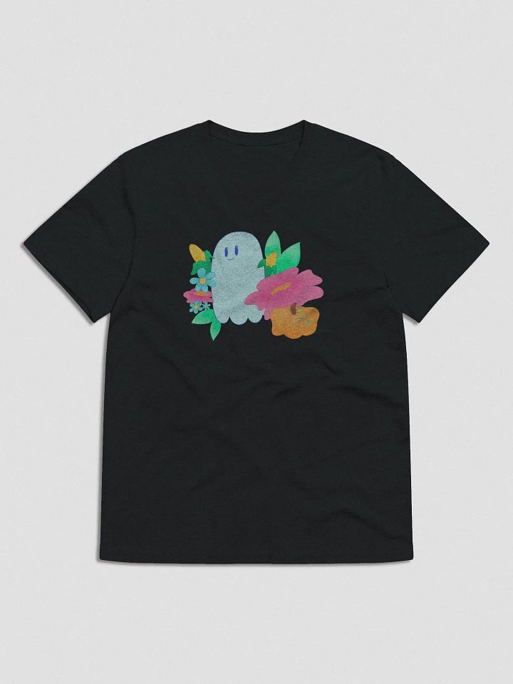 Ghosty Tee product image (1)