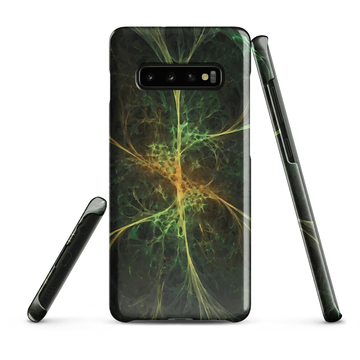 Snap Case for Samsung – Ethereal Nexus product image (5)