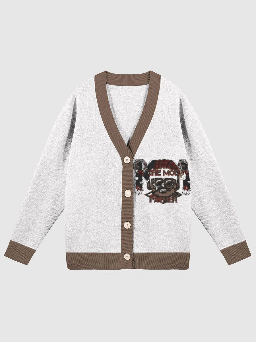 themodfather female christams jumper product image (4)