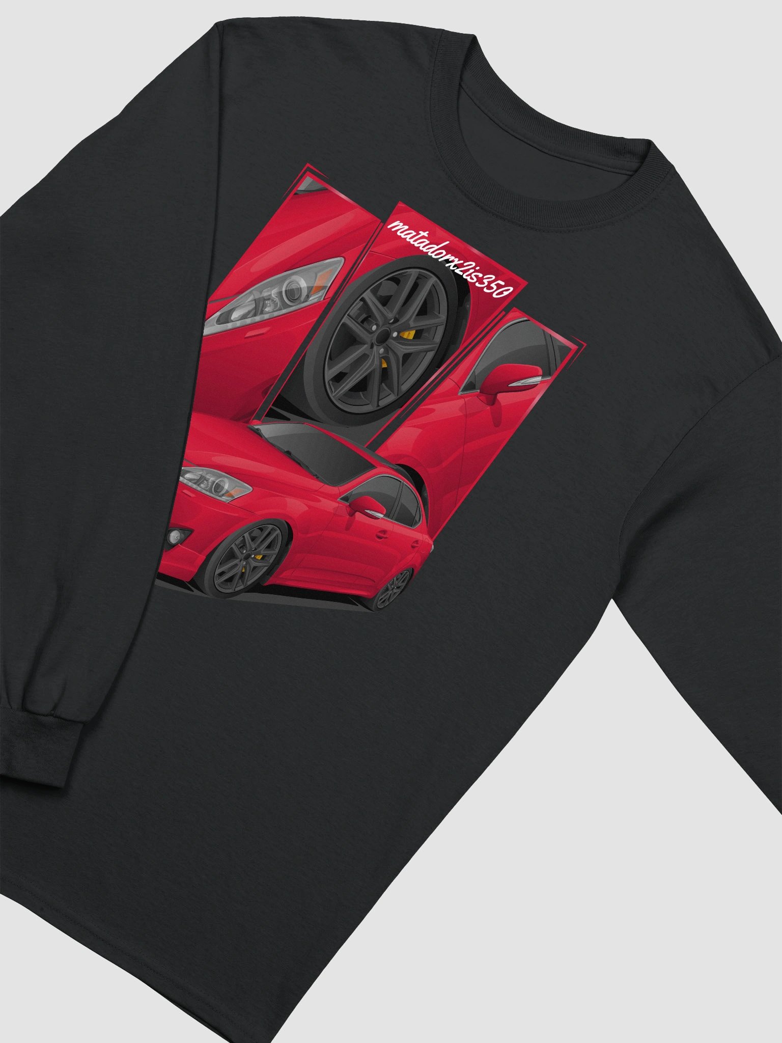 Long sleeve - matadorx2is350 product image (11)
