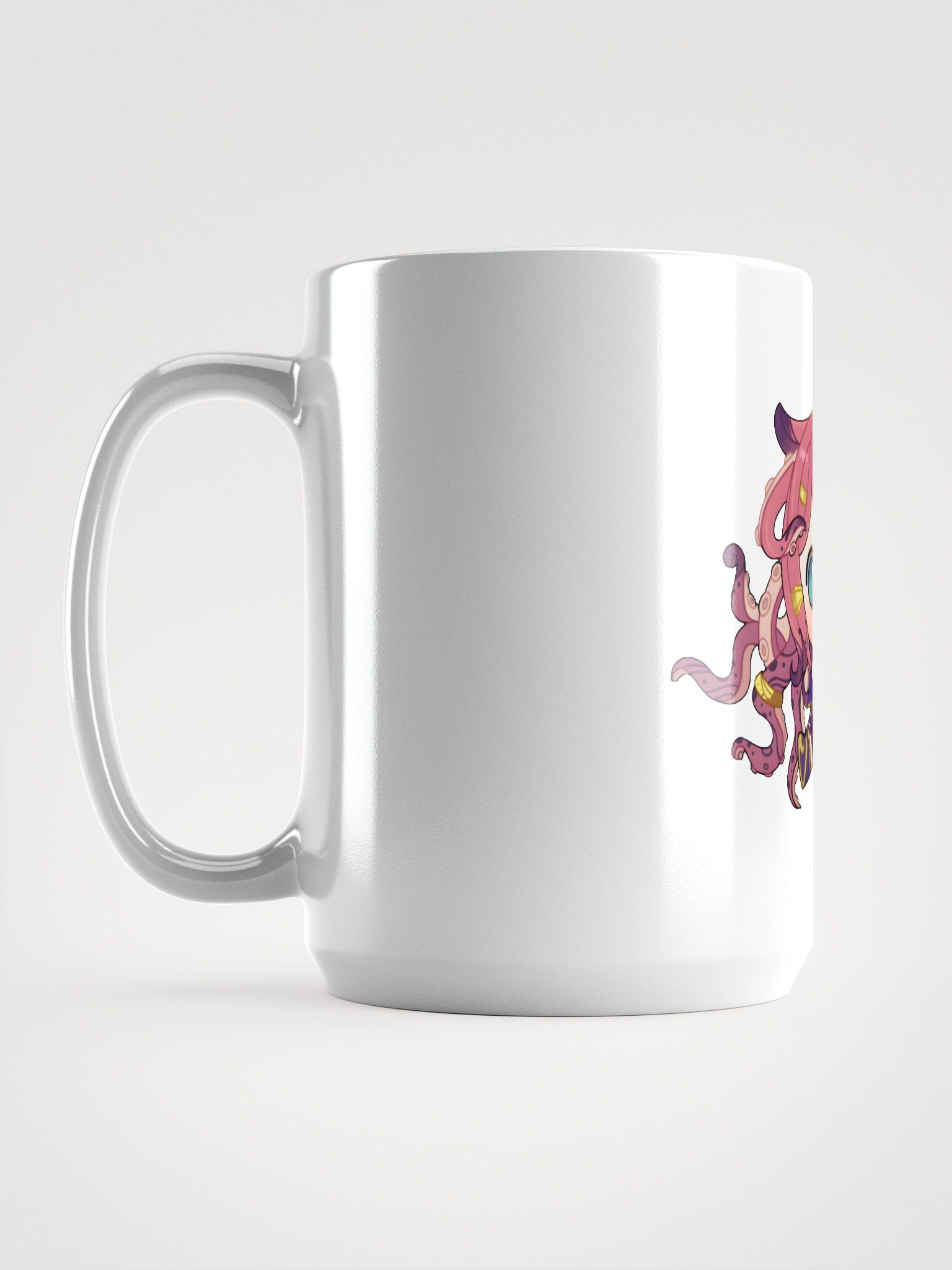 Queen Coco Chibi Mug product image (3)