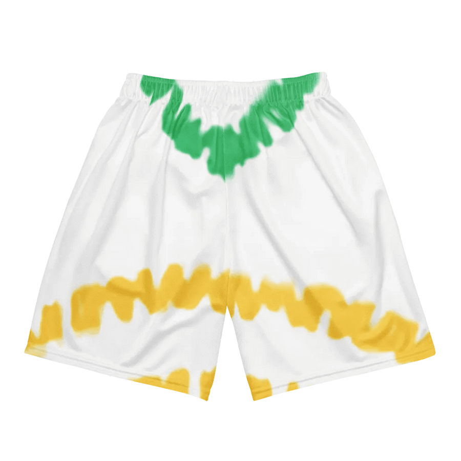 Athletics Shorts product image (5)