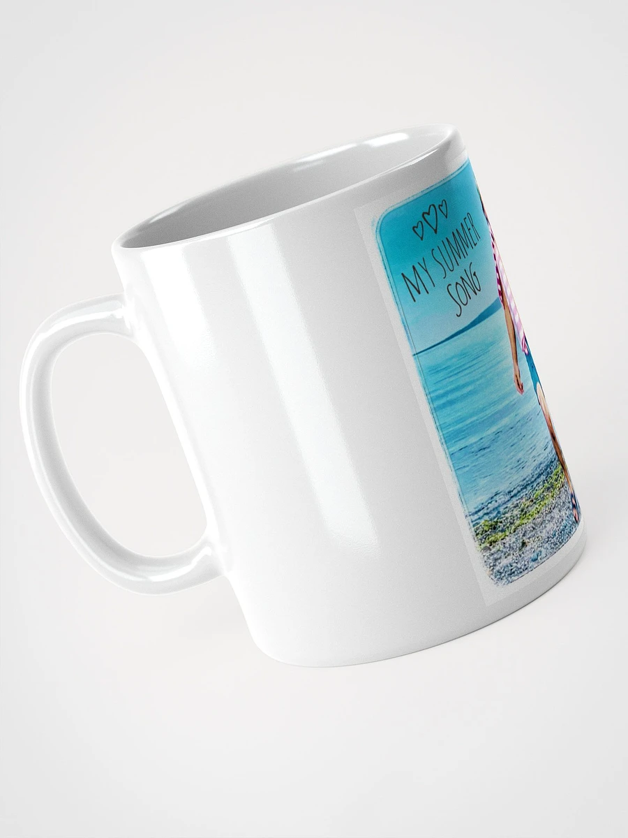 My Summer Song Mug product image (3)