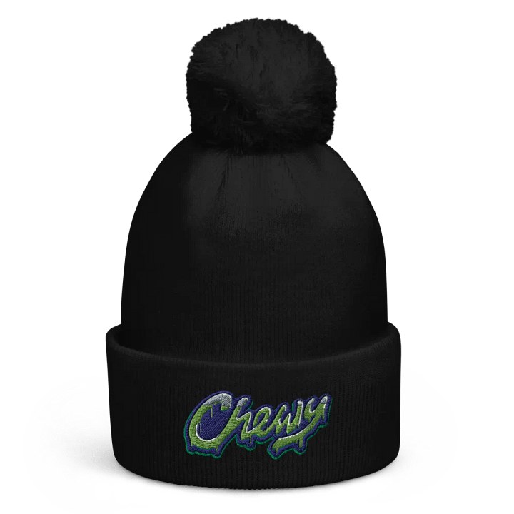 Chewy Winter Hat product image (1)