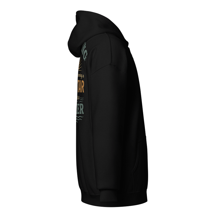 Funny Fishing Zip Hoodie – Hooker Humor Vintage Style product image (10)