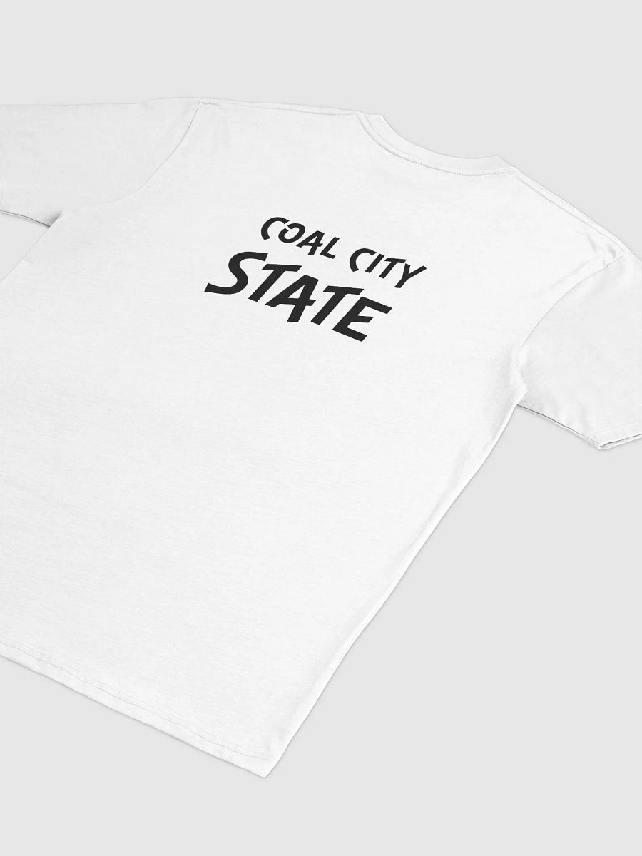 INFINITE! 7 Urban Enugu Heavyweight Tee product image (14)