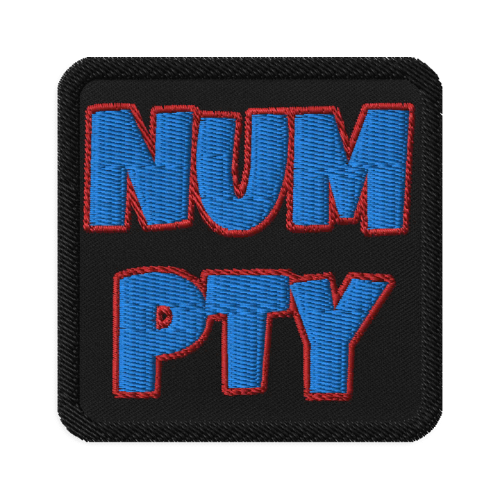 GIVEAWAY PATCH 2 product image (1)