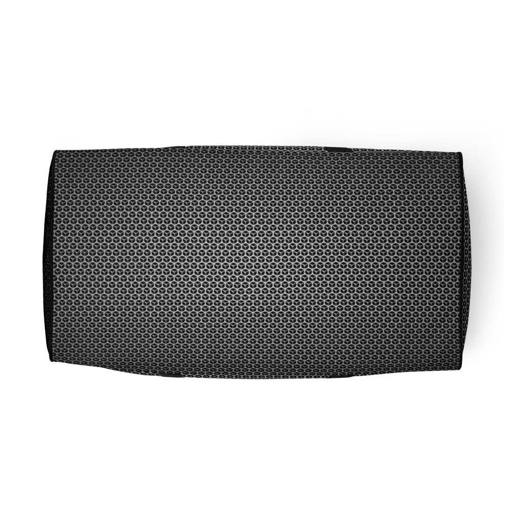 Cheese Grater Duffle product image (5)