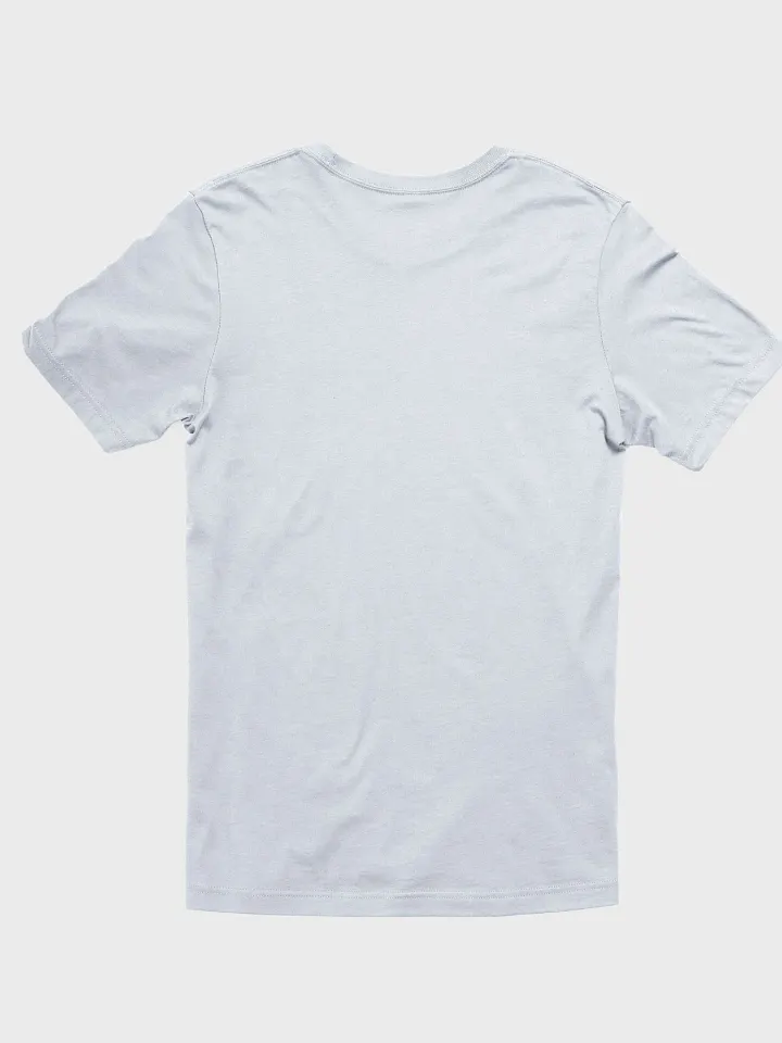 Iconic Softness: Bella+Canvas T-Shirt product image (2)