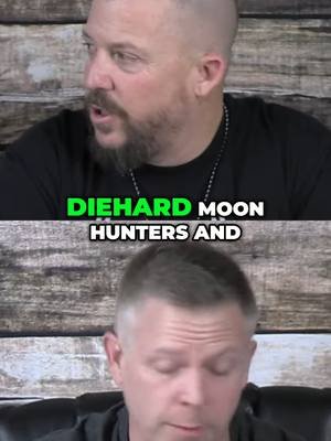 Moon Phase Hunting for Deer? Does it Matter? The data says no, but...What do you think? Do you hunt moon phases when hunting deer and have you been successful? #deerhunting #moonphase #moonphasehunting #bowhunting #deermovement #buckmovement #theeverydaybowhunter
