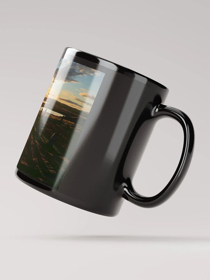 Callanish Sunrise Mug product image (4)