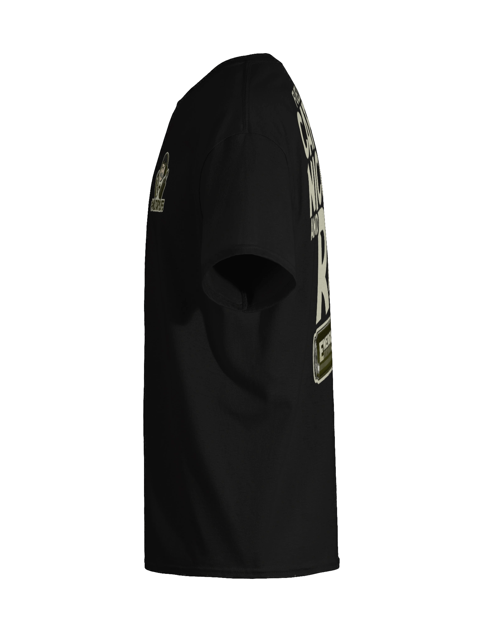 "FUELED: Military" Work Shirt product image (9)