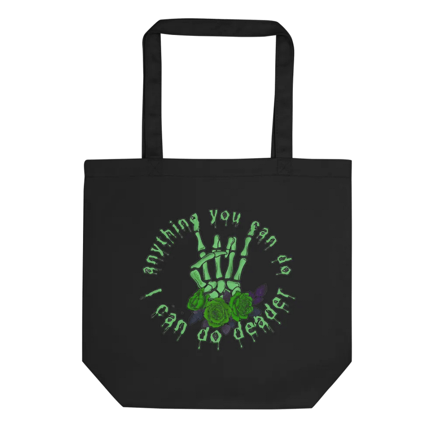 ANYTHING YOU CAN DO I CAN DO DEADER product image (1)