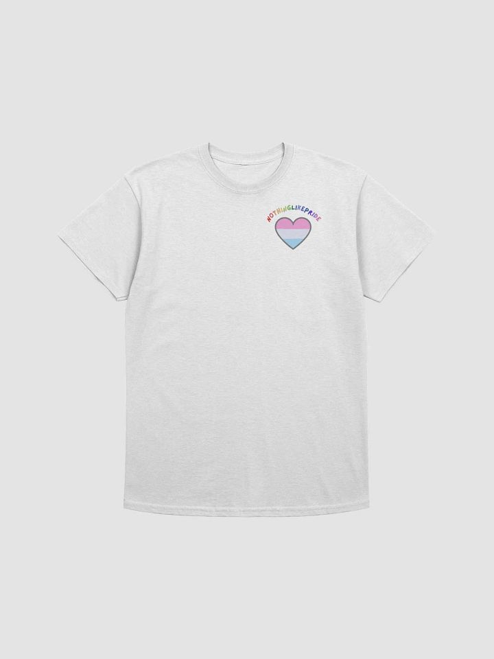 Transgender Pride T-Shirt product image (11)