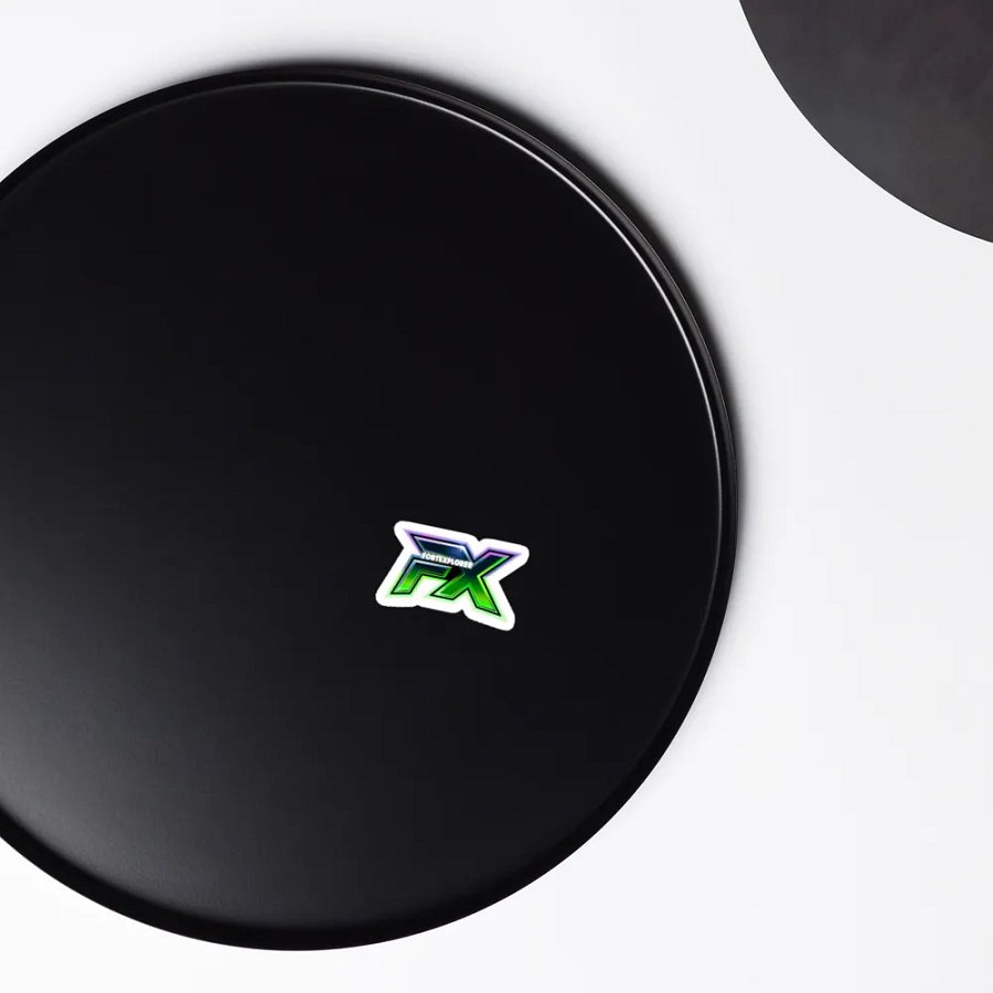 FX (ForteXplorer) product image (6)
