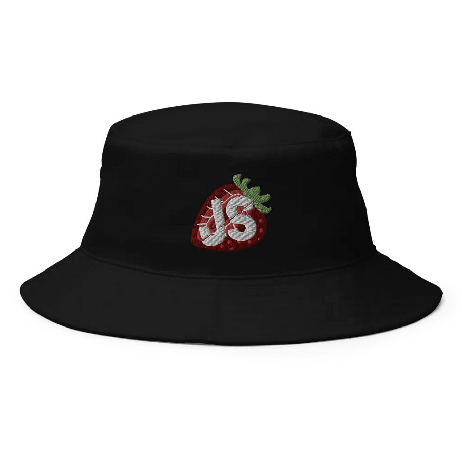JS Bucket Hat product image (1)