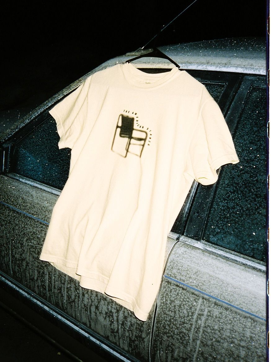 The American Stanza - Shade T product image (1)
