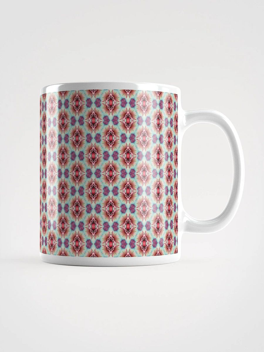 Bloom Burst Ceramic Mug product image (1)